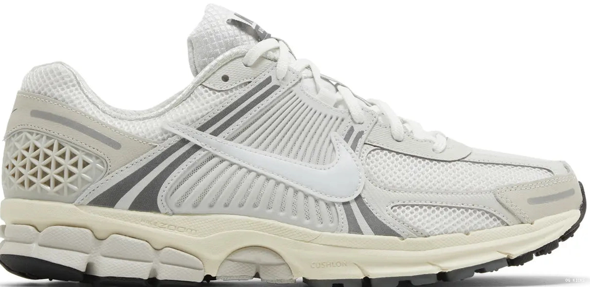 Zoom 5 Nike Platinum Tint Vomero 0503